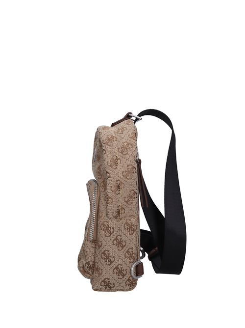  GUESS | HMVZLJP4168MARRONE CHIARO